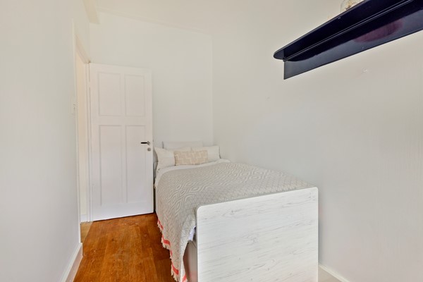 Medium property photo - Parnassusweg 15-3, 1077 DB Amsterdam